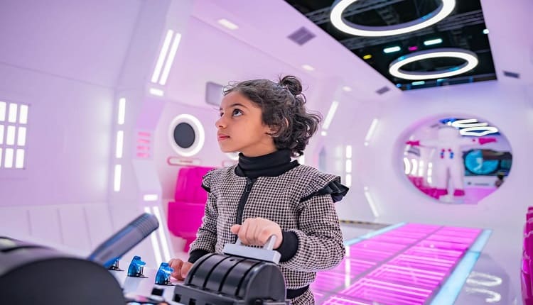 باقة الإجازة من موسم الرياض 9 أيام من الترفيه المتنوع لعشاق الإثارة