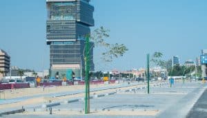 المسارات الجوية