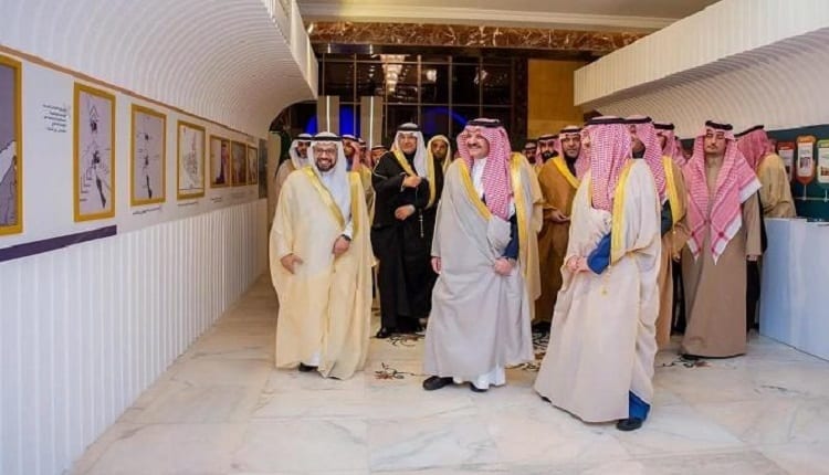 جامعة الملك فيصل تحتفل بمرور 50 عامًا على تأسيسها