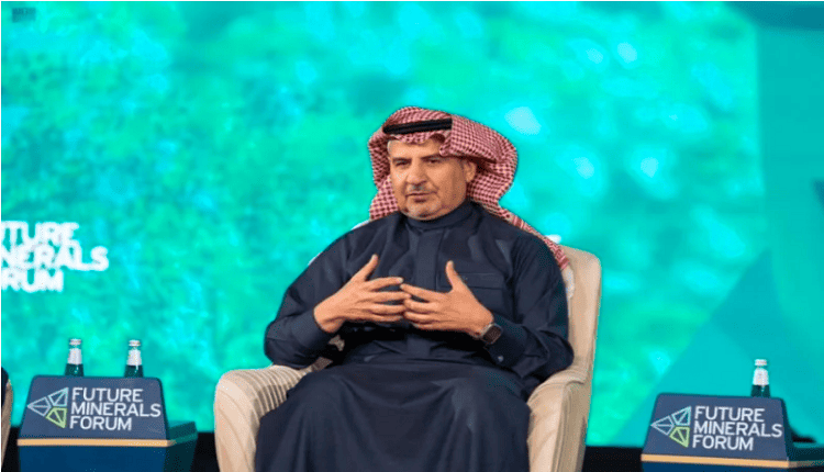 خالد المديفر