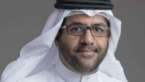 فهد بن عبدالله الدوسري رئيس الهيئة العامة للإحصاء