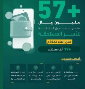 صندوق النفقة