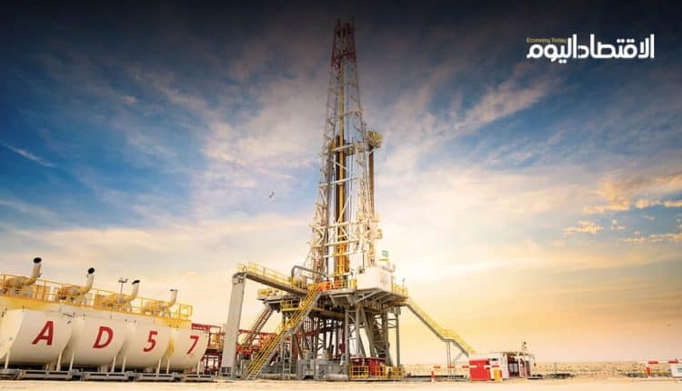 سهم الحفر العربية