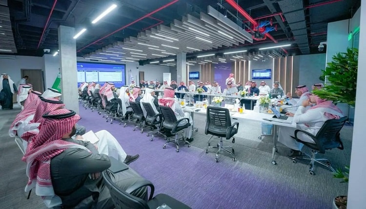 المجلس الصناعي يناقش آليات تعزيز تنافسية القطاع الصناعي ومعالجة تحدياته