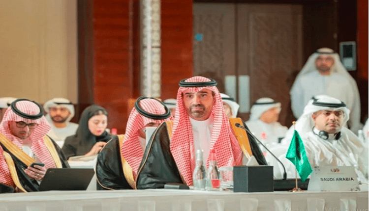 المهندس أحمد بن سليمان الراجحي؛ وزير الموارد البشرية والتنمية الاجتماعية