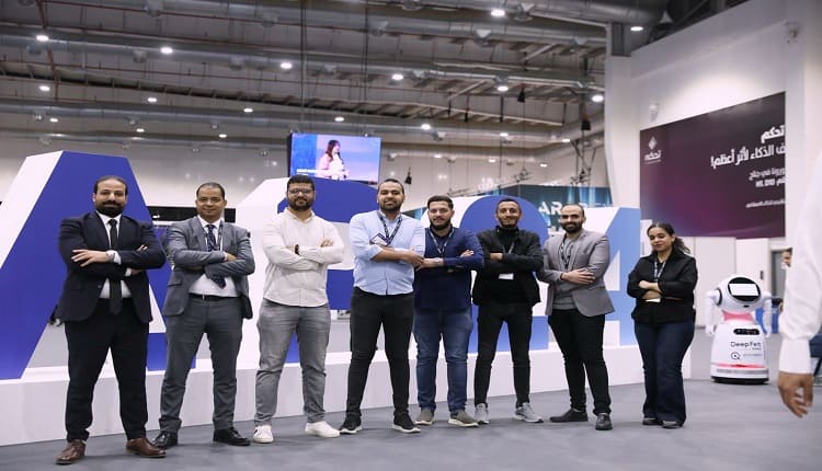 ITZAIN توقع اتفاقية مع ديجيتال بلانتس على هامش ليب 24