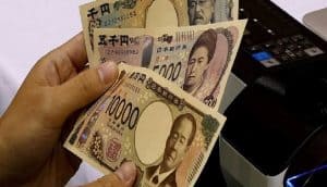 الين الياباني