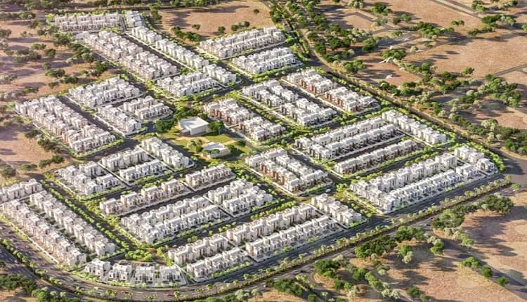 الوطنية للإسكان: معدّلات البيع في مشروع تبوك فالي تتجاوز 98%