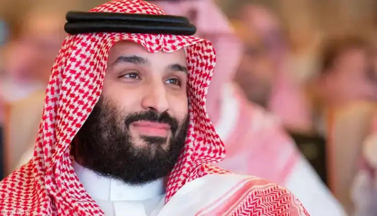 ولي العهد رئيس مجلس الوزراء