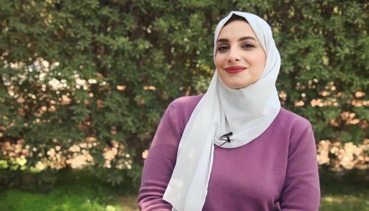 الدكتورة مها الشيخ