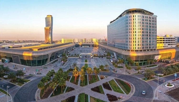 قمة AIM للاستثمار2024.. أبو ظبي تحتضن مستثمرين من 145 دولة