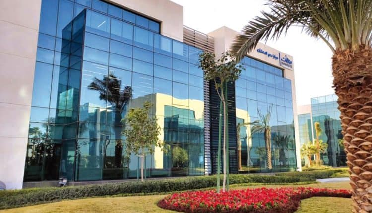 مركز دعم المنشآت