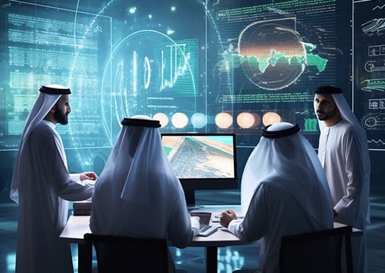 حوكمة البيانات