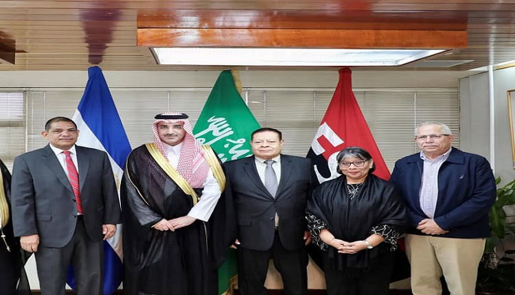 الصندوق السعودي للتنمية يقدم أول قرض تنموي بقيمة 103 ملايين دولار بنيكاراغوا