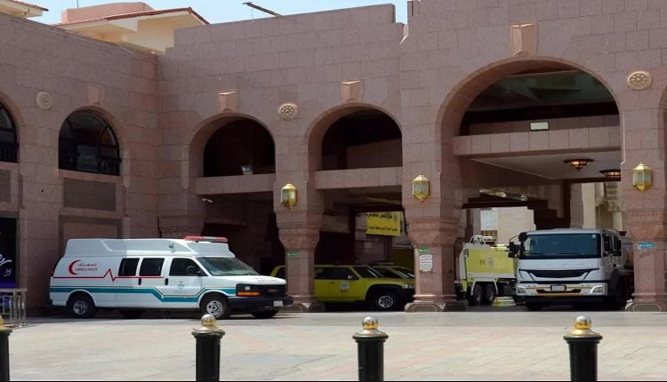 المدينة المنورة تستقبل ضيوف الرحمن بأفضل الخدمات وسبل الراحة