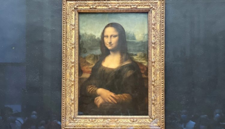 منزل "الموناليزا" .. تحفة معمارية للبيع في فلورنسا