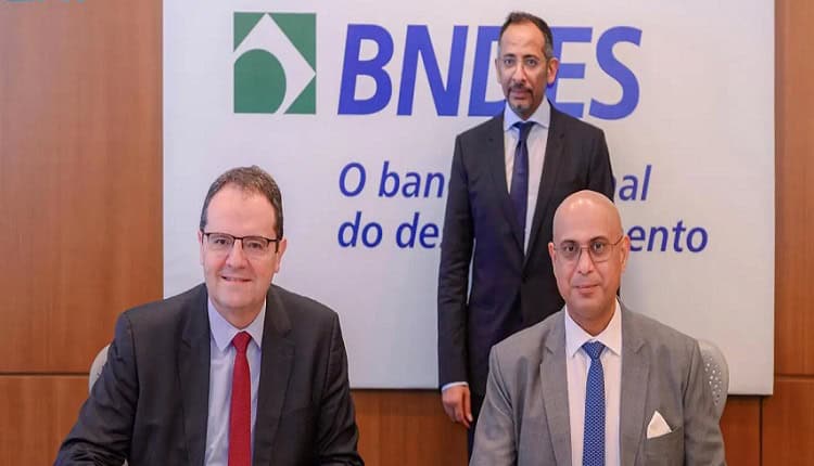 مذكرة تفاهم بين بنك التصدير والاستيراد السعودي وبنك التنمية البرازيلي