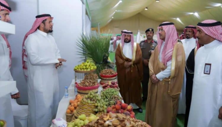 مهرجانات الجوف تنعش الحركة الاقتصادية والسياحية