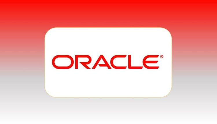 شركة أوراكل "Oracle