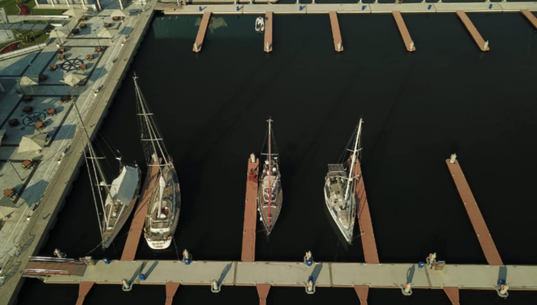 هيئة قناة السويس تتربع على عرش سياحة اليخوت العالمية في معرض موناكو