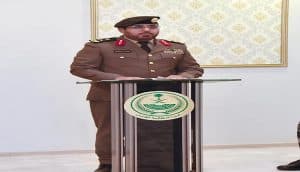 أمير نجران يستعرض استعدادات الاحتفال باليوم الوطني الـ94 للمملكة