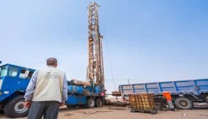 البرنامج السعودي لتنمية وإعمار اليمن يدشّن مشروع جديد بمحافظة عدن