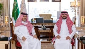 الديوان العام للمحاسبة وهيئة الحكومة الرقمية يوقعان اتفاقية تعاون