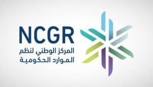 المركز الوطني لنظم الموارد الحكومية