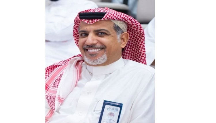 فواز العنزي