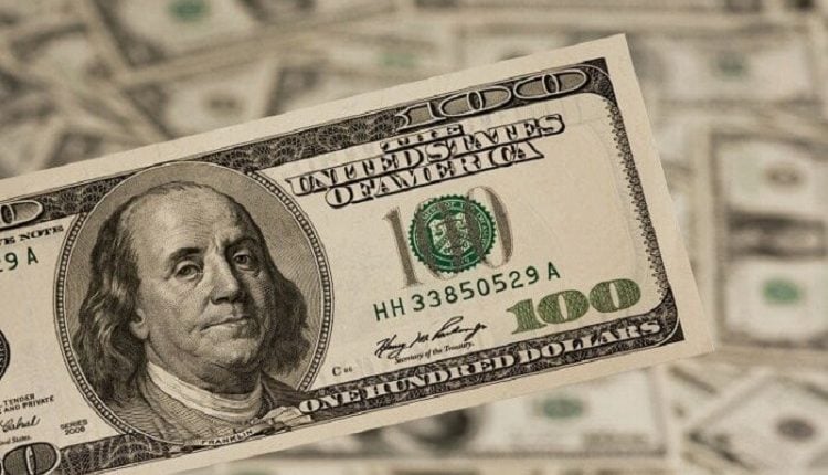 الدولار الأمريكي المستفيد الوحيد من حرب ترامب التجارية