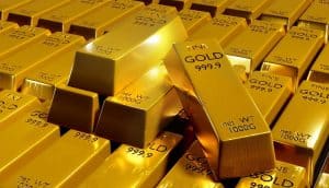 أسعار الذهب