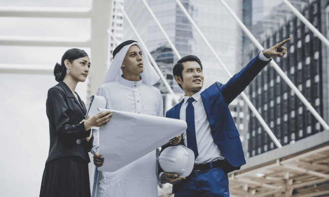الشركات العائلية