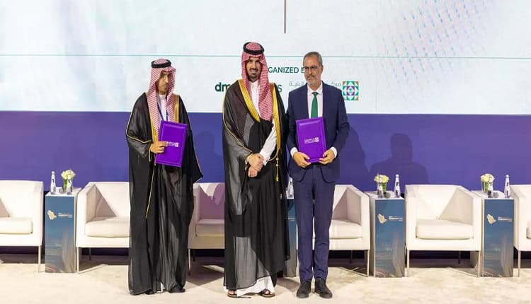 مجموعة روشن تحصل على تسهيلات ائتمانية مشتركة بقيمة 9 مليارات ريال