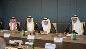 مقترح أذربيجاني لإنشاء صندوق سيادي استثماري مع السعودية