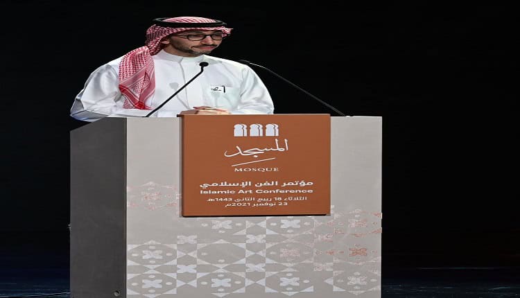 إثراء و جائزة عبداللطيف الفوزان يطلقان مؤتمر في مديح الفنان الحرفي