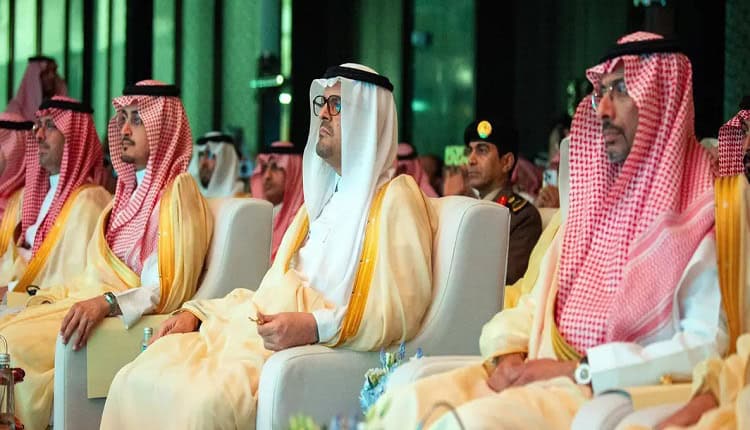 افتتاح التجمع الغذائي في جدة على مساحة 11 مليون متر مربع