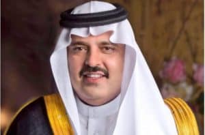 إقبال كبير على جائزة أمير منطقة حائل "بصمة" في نسختها السابعة