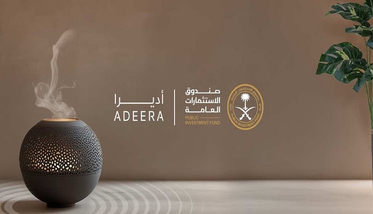 صندوق الاستثمارات العامة - شركة أديرا