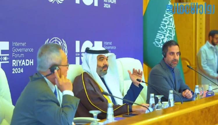 وزير الاتصالات يؤكد السعودية تحقق تقدماً ملحوظاً نحو رؤية 2030