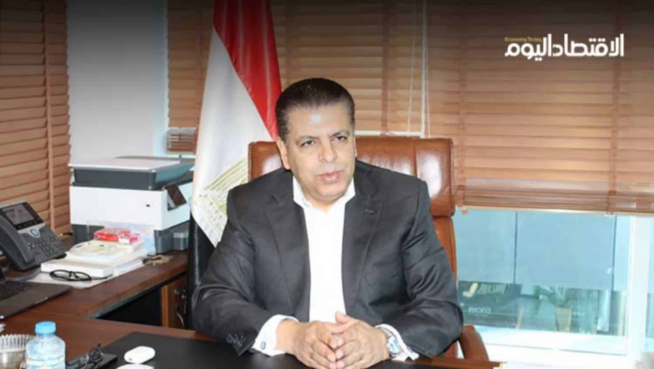 النائب محمود سامي الإمام