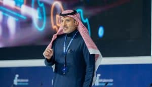 الرئيس التنفيذي للسجل العقاري الدكتور محمد السليمان