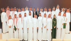 السعودية تشارك بوفد رفيع المستوى في الاجتماع السنوي للمنتدى الاقتصادي العالمي 2025