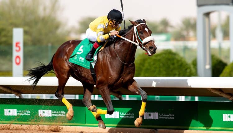 جوائز ضخمة.. نادي سباقات الخيل يعلن تفاصيل مزاد 2026 بالرياض