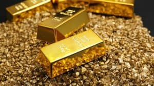 سعر الذهب في السعودية