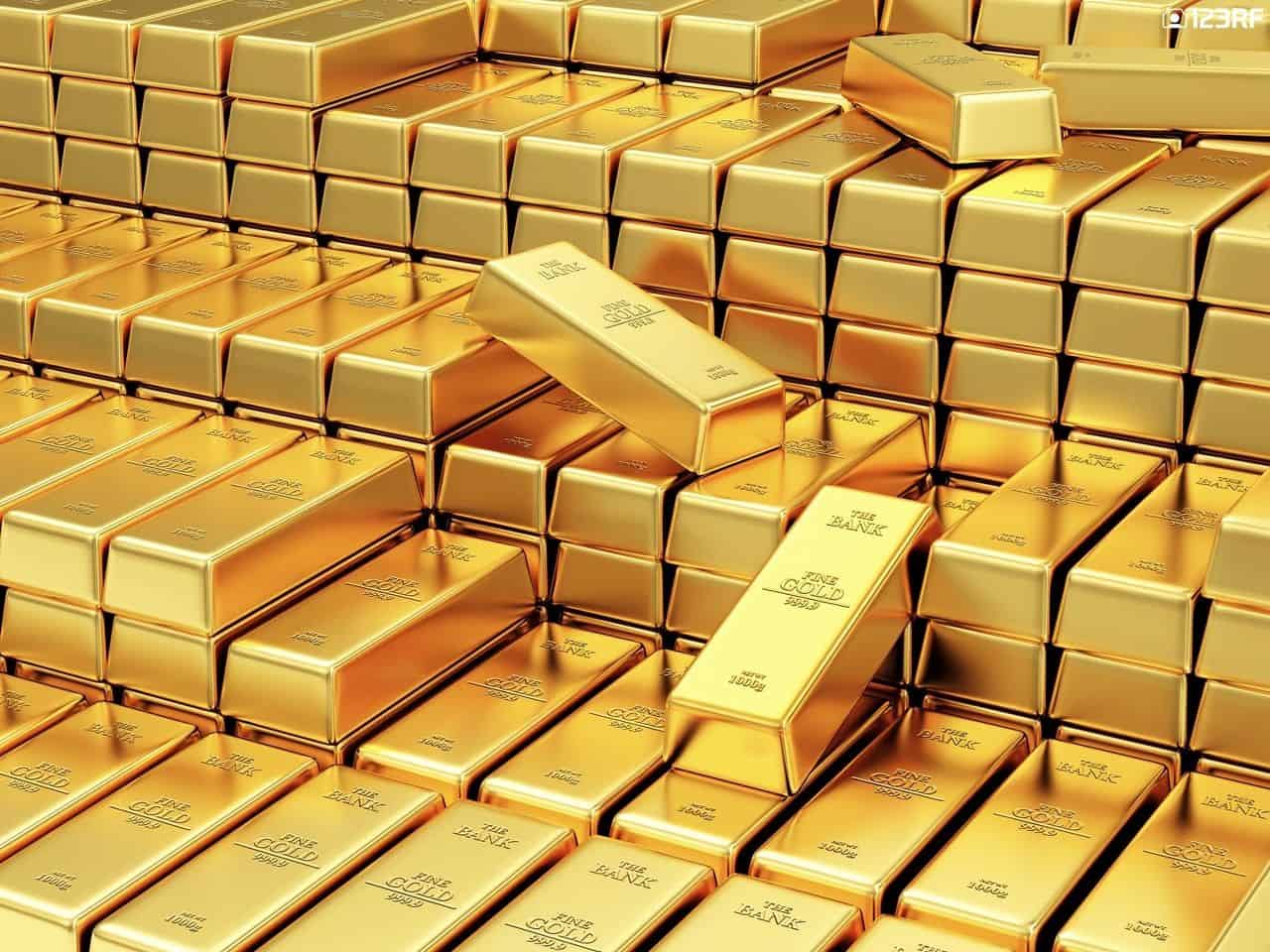 سعر الذهب اليوم في السعودية ومصر.. كم سجل عيار 21؟