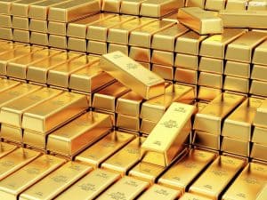 سعر الذهب