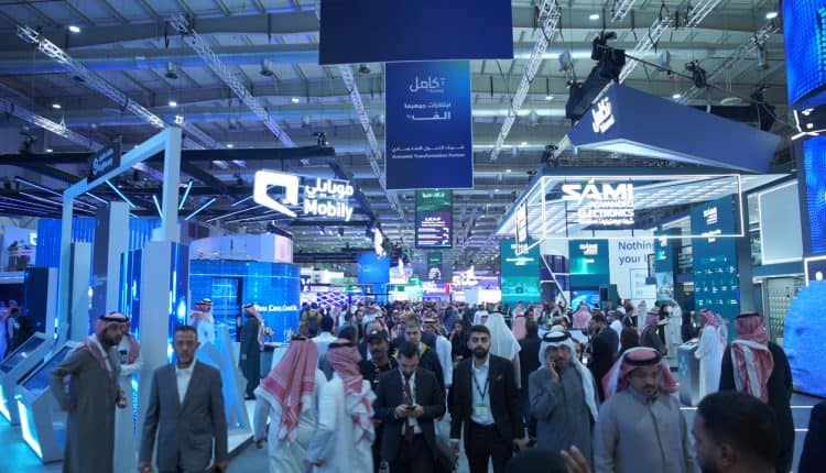 صورة حصرية التقطتها كاميرا سواحل الجزيرة الإعلامية: مؤتمر “ليب 2025” – الاقتصاد اليوم