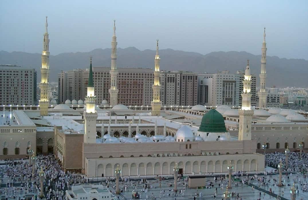 تفاصيل خطة "الشؤون الإسلامية" بالمدينة المنورة لموسم الحج 1447هـ