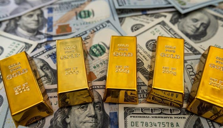 سعر الذهب