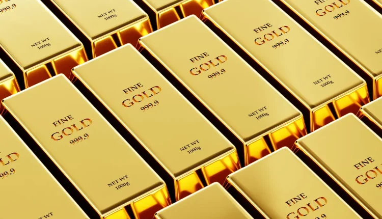 سعر الذهب في السعودية